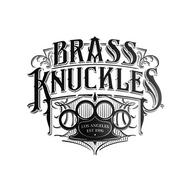 BRASS KNUCKLE